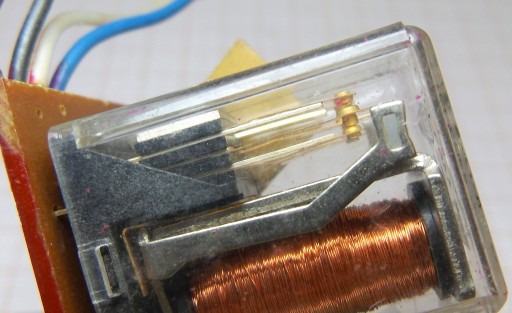 Systém UL1111 s elektretovým mikrofónom ME055 TONSIL