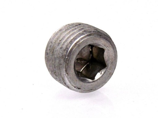 PLUG 1/4'' olejový kompresor, kompresor, tlakový spínač