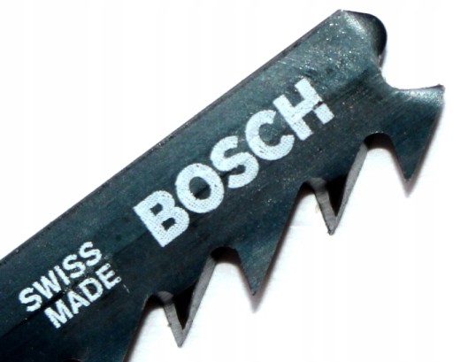 List do priamočiarej píly Bosch T 144 DP 100 mm drevo