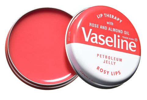 Vaseline Lip Therapy Balzam na pery Rosy Lips 20g