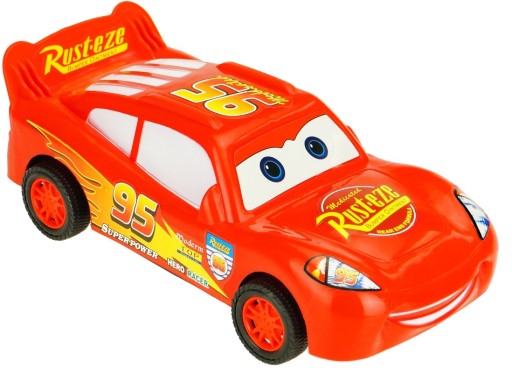 CAR ZIGZAK s DRIVE CAR autá 4088