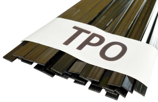Materiál Plastový TPO pásik 8mm 50g