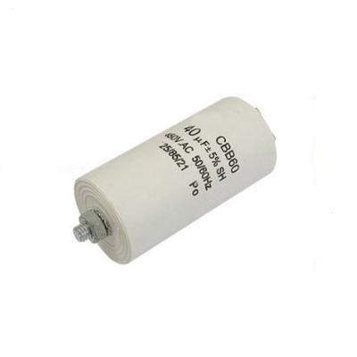 Štartovací kondenzátor 16uF pre motor CBB60