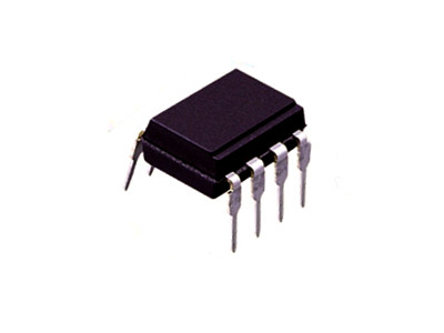 ICM7555IPAZ CMOS DIP8 časový čip x2ks