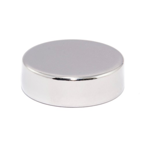 VALEC NEODYMIOVÝ MAGNET 22x10 N38 SILNÝ
