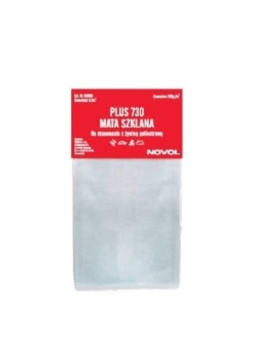 NOVOL PLUS GLASS MAT 730 150 g/m2