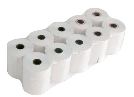 TEPELNÉ VALCE EMERSON 57 MM X 30 M