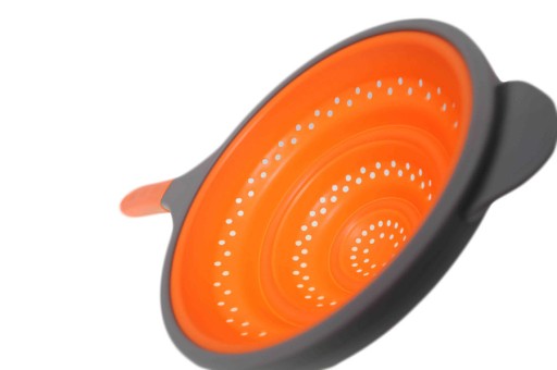 Promis TDR25 cedník cedník SILIKÓNOVÝ cedník 23cm