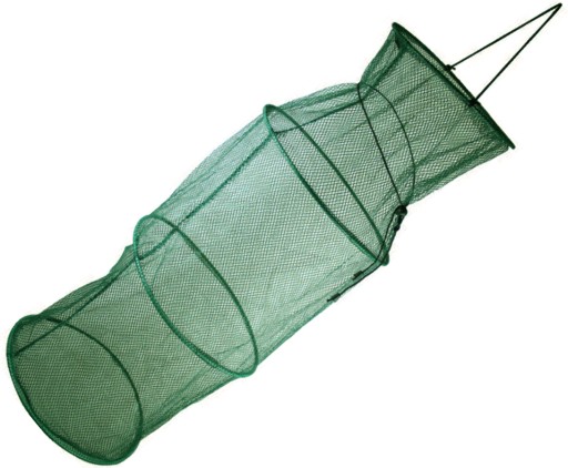 SIEŤ NA RYBÁRSTVO MISTRALL 35/100CM