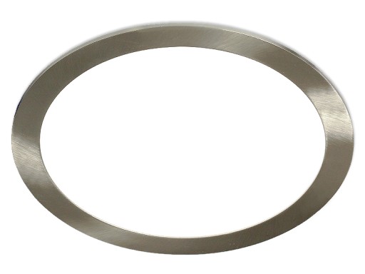 LED panelové stropné svietidlo okrúhle stropné svietidlo LED osvetlenie 25W SATIN