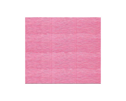 KREPE TALIANSKÝ Papier hodvábny 180g MALINA RUŽOVÁ