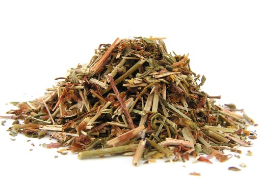 Ľubovník bodkovaný 50 g - Aromatika
