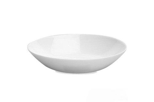 Hlboký tanier 20 cm biely DIWALI LUMINARC
