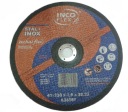 DISK 230x1,9 NA REZANIE KOVU A INCO FLEX INOX