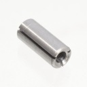Redukcia pre frézy 12 x 6 x 28 mm