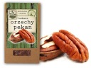 PEKÁNOVÉ 100 G PEKÁNOVÝCH ORIEŠKOV, LÚPANÉ PEKÁNOVÉ STARÉ FARM
