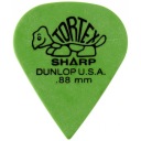Trsátko na gitaru Dunlop Tortex Sharp 0,88