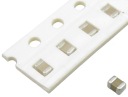 Kondenzátor SMD 0805 22nF/50V (25 ks) /1330-25