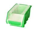 Úložný kontajner Ergobox 3 Plus Organizer