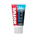 Prevodový olej pre skútre Motul Scooter Gear