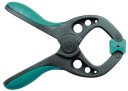 WOLFCRAFT FZ 40 pružinová svorka 3630000