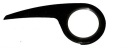 KRYT REŤAZE 23/53 pre 44-46 zubové mechanizmy