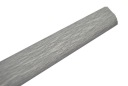 Krimpovaný hodvábny papier 50x200 Strieborný - 31