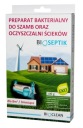 Baktérie BIOSEPTIK pre septiky čističiek odpadových vôd 100g