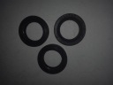 Tesnenie kolies K-750 / Ural / Dneper...
