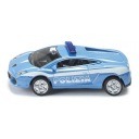SIKU 1405 LAMBORGHINI GALLARDO TALIANSKÁ POLÍCIA