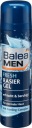 Balea Men Fresh gél na holenie 200 ml
