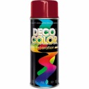 FARBA V STRIEKU DECO bordová