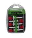 5x STOJAN NA GOLFOVÉ LOPTY EASY TEE #EY2
