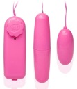 Análny vibrátor + EROTICKÝ SET Pussy Egg