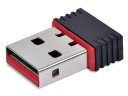 RÝCHLA WIFI USB NANO SIEŤOVÁ KARTA 150Mbps od PL