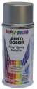 Akrylový lak 150ml PEUGEOT - EVW