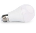 E27 SMD2835 LED žiarovka 12W 1200lm CCD B. Tepl.