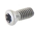 Skrutkovacia TORX skrutka pre vkladacie zatváracie nože M4x15