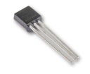 Digitálny snímač teploty DS18B20 TO92 ARDUINO