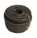 BALENIE GRAFITOVÝCH SEMIEN PLÁNOV 15X15mm ČERPADLO 1m