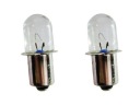 MAKITA 2x ŽIAROVKA 9,6V ML902 ML903