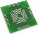 Doska plošných spojov od PLCC18 - po PLCC68 PLCC PCB-080