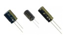 LOW ESR kondenzátor 1000uF 25V sada 10 ks (0839)