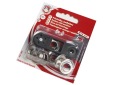 NÁVODNÉ OČKA - 18mm READY SET - TLAK