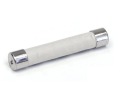 Poistka keramická 1A 250V 6x30mm