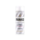 Proraso pena na holenie 50 ml | Citlivý zelený čaj