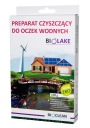 BIOLAKE BAKTÉRIOVÝ PRÍPRAVOK do jazierok, jazierok, na zastavenie rias