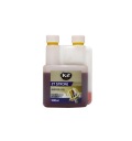 K2 2T 500ML ČERVENÝ OLEJ PRE DVOJTAKOVÉ MOTORY