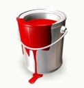 AUTOLAK AKRYL 0,1 SADA CITROEN