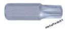 KĽÚČOVÝ KONCOVÝ BIT 10 TORX T 50 KING TONY 36
